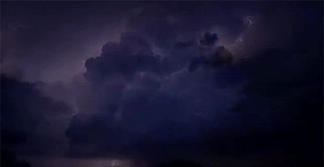 Storm Gif Banner, Storm Discord Banner, Lightning Gif Aesthetic, Purple Thunder Gif, Anime Lightning Gif, Blue Lightning Gif, Lightning Gif Banner, Rain Banner Gif, Sky Banner Gif