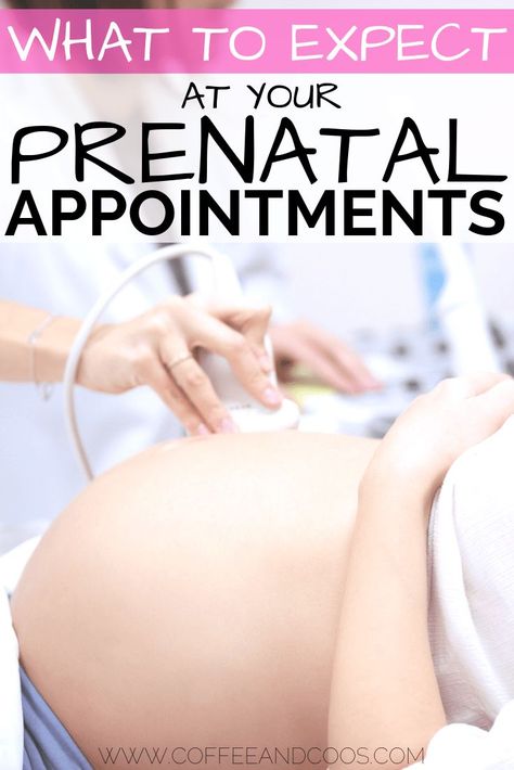 First Prenatal Appointment, Prenatal Appointment, Pregnancy Info, Pregnancy Information, Pumping Moms, Unborn Baby, Second Trimester, Baby Sleep Problems, Pregnancy Symptoms