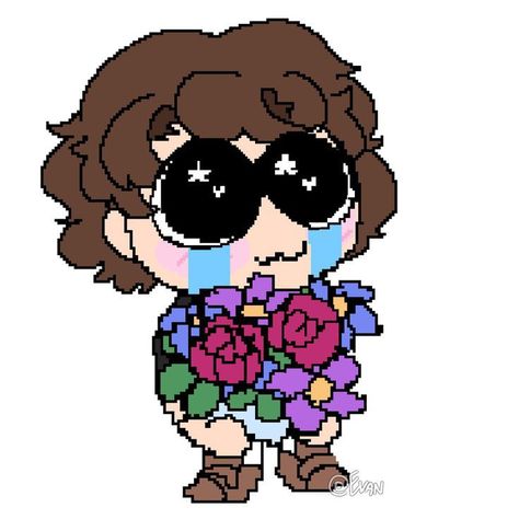 Evan Afton Pfp, Evan Afton Fanart, Mike Afton, Fnaf Pfp, Evan Afton, Crying Child, Fnaf Fanart, Afton Family, Fnaf 1