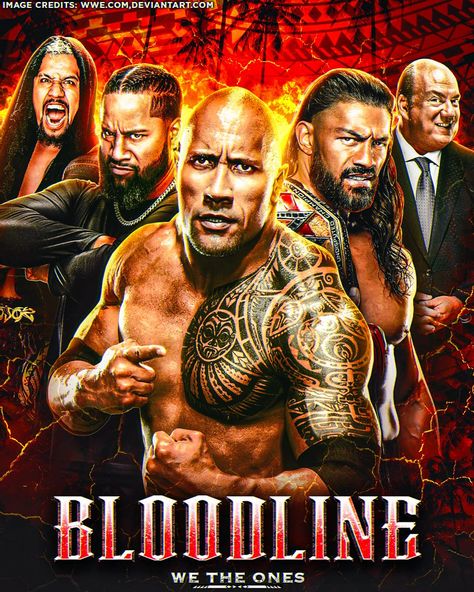 Sportskeeda Wrestling on X: "We never thought we would see The Tribal Chief on the sidelines, but when The High Chief Hollywood Rock comes into the picture, he is THE HEAD OF THE TABLE! ☝🏻 @TheRock #WWE #TheRock #RomanReigns #Bloodline https://t.co/b3wwkcOpX0" / X The Rock Logo, Roman Reigns Workout, Roman Reigns Wrestlemania, Roman Reigns Logo, Wwe The Rock, Wwe Game, The Bloodline, Roman Reigns Wwe Champion, Wrestling Posters