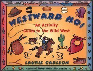 Westward Expansion, The Oregon Trail, Wild Wild West, Thematic Units, The Wild West, Lewis And Clark, Study Unit, Activity Book, Great Books