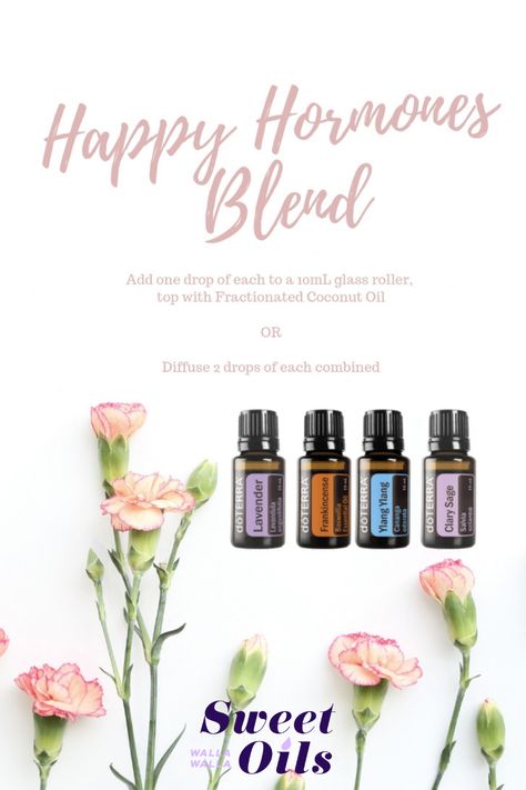 Hormone Balancing Essential Oils, Hormone Balancing Recipes, Gods Gifts, Balanced Hormones, Doterra Blends, Doterra Diffuser, Doterra Diffuser Blends, Adrenal Support, Essential Oil Diffuser Blends Recipes