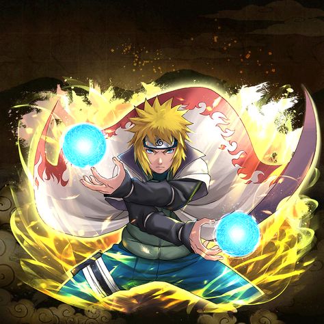 Minato Namikaze "Raikosekka" (★6) | Naruto Shippuden: Ultimate Ninja Blazing Wikia | Fandom Madara Susanoo, Minato Namikaze, Naruto Uzumaki Hokage, Naruto Sketch Drawing, Naruto Tattoo, Naruto Minato, Naruto And Sasuke Wallpaper, Naruto Vs Sasuke, Naruto Drawings