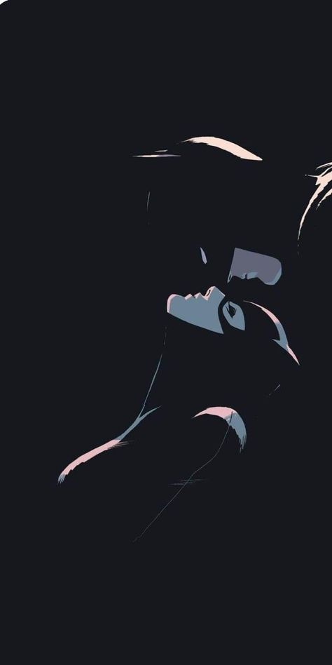 Catwoman Comic, Matt Reeves, Caped Crusader, Batman And Catwoman, Batman Wallpaper, Batman Art, The Batman, Batman Comics, Romantic Art