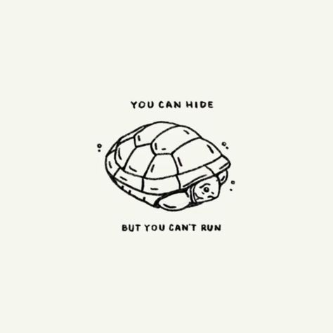 Simple Tortoise Tattoo, Tattoos You Can Hide, Turtle Shell Drawing, Turtle Shell Tattoo, Box Turtle Tattoo, Tortoise Tattoos, Croc Tattoo, Lil Tattoo, Perspective Tattoos