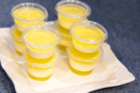 Pina Colada Jello Shots Coconut Cream Pudding, Pina Colada Jello Shots, Katie Elizabeth, Lake Recipes, Happy Juice, Alcohol Beverages, Jello Shot, Jello Shot Recipes, Creative Thoughts