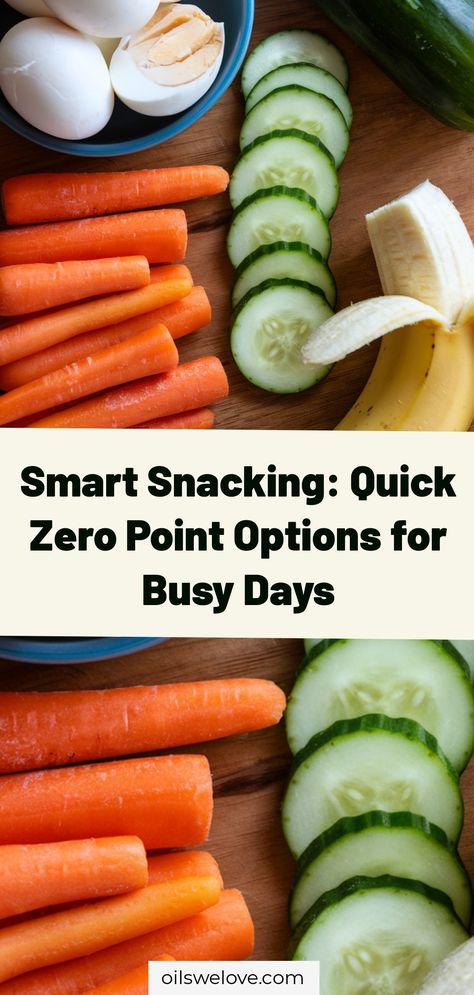 12 Zero Point Weight Watchers Snacks for Guilt-Free Snacking | Oils we love Weight Watchers Snacks With Points, 0 Point Weight Watchers Food, Weight Watchers Zero Point Meals, Weight Watchers Zero Point Snacks, Weight Watchers Snacks On The Go, 0 Point Weight Watchers Snacks, Zero Point Snacks, Weight Watchers Zero Point Foods, Weight Watcher Snacks