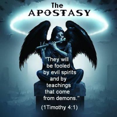 5 Solas, End Times Prophecy, End Times, 1 Timothy, Bible Prophecy, Bible Truth, Spiritual Warfare, Know The Truth, Catholic Faith