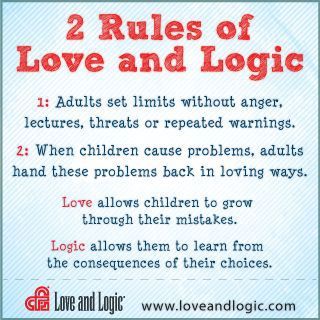 Love and Logic Cheat Sheet Notes | Laguna Lane Love And Logic Parenting, Holistic Parenting, Audio Books For Kids, Love And Logic, Positive Parenting Solutions, Parenting Solutions, Parenting Classes, Parenting Help, Parenting Books