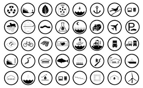 Select your teams ICONS and SYMBOLS to tell a story about both you and your team Site Mapping, Alley Design, Architectural Posters, Portfolio Poster, Analysis Diagram, Urban Icon, Design Diagram, East Boston, Map Icons