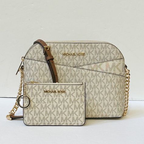 Michael kors crossbody