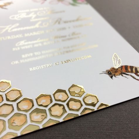 Honey Gold Wedding Theme, Honey Theme Wedding, Honey Wedding Theme, Honey Bee Wedding Theme, Milk And Honey Wedding Theme, Honey Wedding Shower Theme, Bee Theme Wedding, Meant To Bee Wedding Theme, Honeybee Wedding