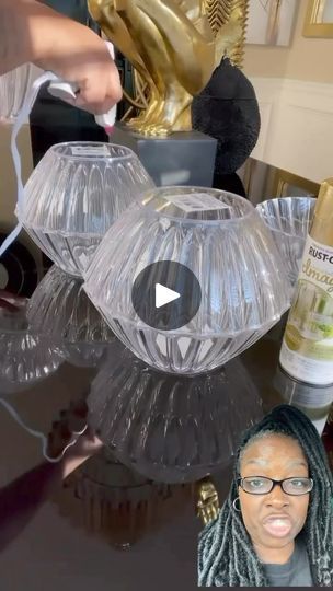 118K views · 4.9K reactions | Simply Beautiful | Dollartree DIY

https://www.instagram.com/dollartree.goodies5?igsh=OWRsbzcwYzczZnQz | By JuJu Louise BellFacebook Diy Picture Centerpiece Ideas, Diy Dollar Tree Tiered Tray, Diy Dollar Tree Centerpieces Birthday, Dollar Tree Party Favors, Diy Centerpieces For Dining Table, Dollar Tree Table Centerpiece, Diy Centerpieces For Party, Dollar Store Centerpiece Ideas, Diy Birthday Table