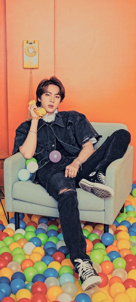 Bts Concept Photo, Jin Bts, Seokjin Bts, Worldwide Handsome, Bts Lockscreen, Bts Jin, Foto Bts, Bts Pictures, Bts Taehyung