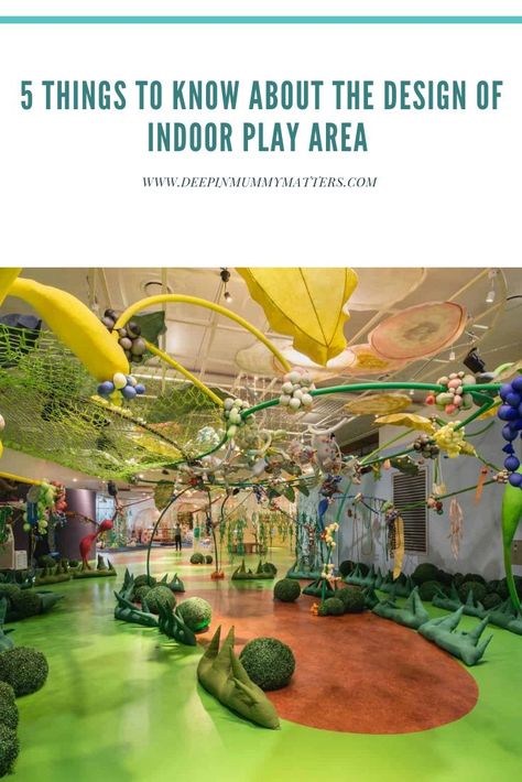 5 Things to know about the Design of Indoor Play Area Indoor Play Area Design, Indoor Park, Kids Indoor Play Area, Kids Play Area Indoor, Indoor Play Places, Kids Indoor Play, Indoor Playground Design, Indoor Play Centre, Indoor Play Equipment