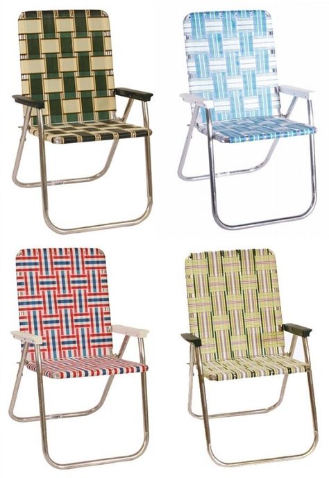 Folding Lawn Chairs - Foter Gift Guide For Men, Mens Gear, Folding Chairs, Lawn Chairs, Classic American, The Good Old Days, My New Room, Danish Modern, Folding Chair