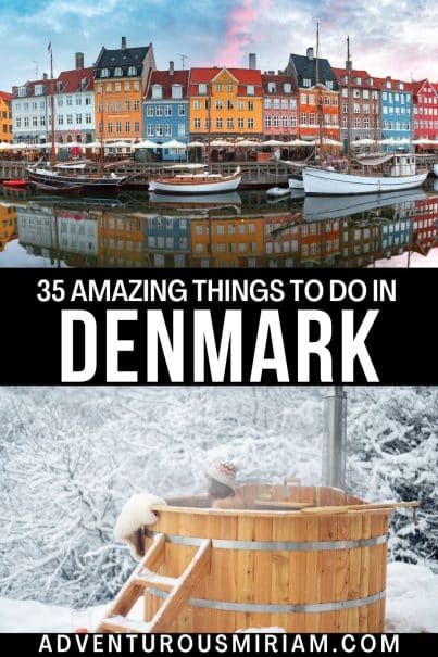 Discover the ultimate Denmark itinerary with my comprehensive Denmark travel guide. From the charming streets of Copenhagen to the historic Viking Ship Museum in Roskilde, this list covers all the top things to do in Denmark. #DenmarkItinerary #DenmarkTravel #ThingsToDoInDenmark Denmark With Kids, Denmark Itinerary, Denmark Bucket List, Europe Travel Quotes, Viking Ship Museum, Denmark Travel Guide, Denmark Vacation, Best Cities In Europe, Visit Denmark