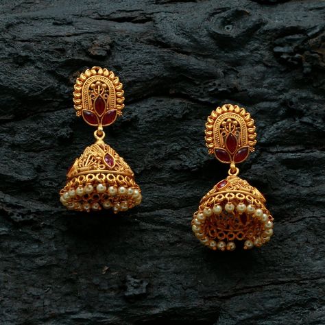 Gold Earrings Indian, Gold Jewelry Outfits, Antique Gold Jewelry Indian, Gold Bangle Set, Children Wear, Gold Earrings Wedding, Antique Jewellery Designs, Gold Jewelry Simple Necklace, Set Ideas