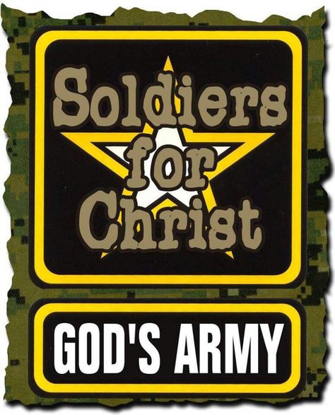 I'm in the Lord's army...Yes Sir!! Camp Decorations, Camp Vbs, Mens Ministry, Army Decor, Army Dogs, Vbs Themes, Vacation Bible School, Sunday School Crafts, Armor Of God