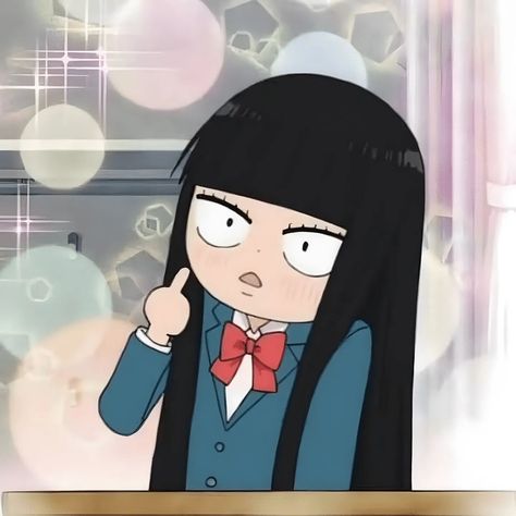 Sawako Kimi Ni Todoke, Its Me, French Girl, Instagram Profile, Memes, Hair, Anime, Instagram