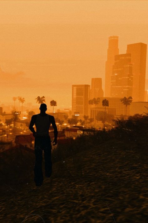 San andreas Gta San Andreas Background, San Andreas Wallpaper, Gta San Andreas Aesthetic, Gta San Andreas Wallpapers, San Andreas City, San Andreas Aesthetic, Cj Gta San Andreas, Gta Wallpapers, Gta Logic