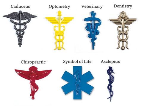 Formed Plastic Symbols - Medical Symbols Medical Symbol Tattoo, Nurse Symbol, Doctor Tattoo, Medical Sign, Medical Drawings, Medical Tattoo, Nurse Tattoo, Medical Quotes, Symbol Drawing