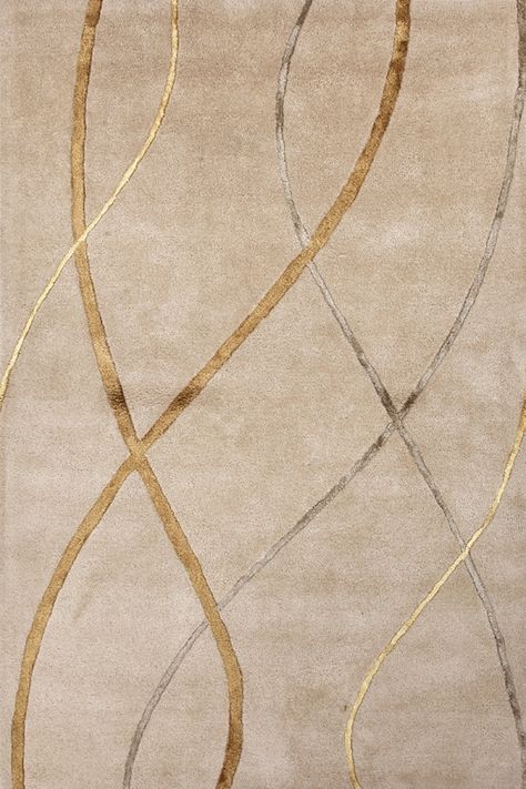 Jaipur Rugs Traverse Stockholm Rugs | Rugs Direct Texture Carpet, Interior Design Rugs, Carpet Texture, Jaipur Rugs, Wall Rug, Gold Rug, Interior Rugs, Rug Direct, 3d Texture