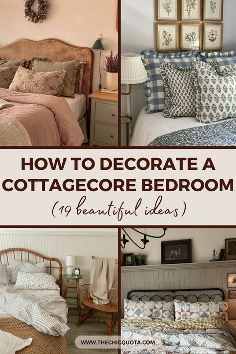 cottagecore bedroom Cottagecore Bedroom Aesthetic, Cottagecore Bedroom Decor, Cottagecore Living Room, Cottagecore Bedroom Ideas, European Countryside, Gold Sconces, Vintage Gold Mirror, Cottagecore Bedroom, Cottagecore Kitchen