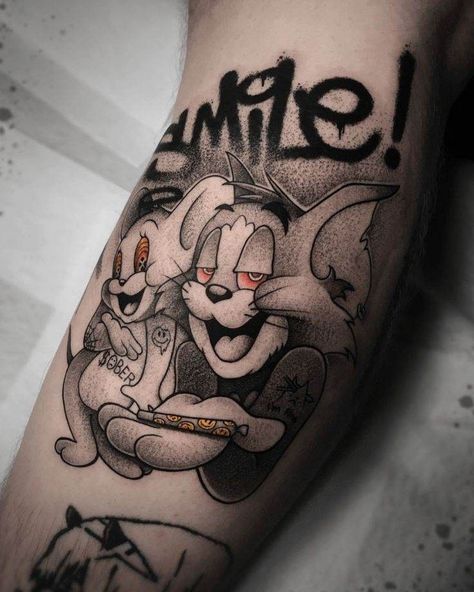 Infinity Tattoos, Cartoon Tattoos, Tattoos, Quick Saves