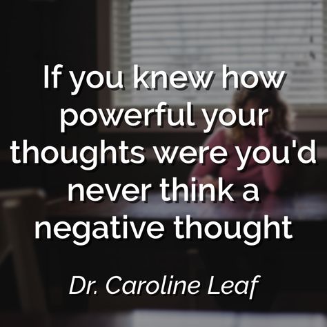 Dr Caroline Leaf Quotes, Caroline Leaf Quotes, Dr Caroline Leaf, Leaf Quotes, Caroline Leaf, Story Tips, Mental Health Inspiration, Uplifting Thoughts, How To Think