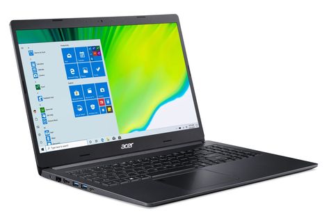 Acers upcoming laptops will include AMD Ryzen 4000 mobile processors Acer Notebook, Acer Aspire 3, Acer Aspire 5, Laptop Acer, Fingerprint Reader, Acer Aspire, Best Laptops, Wireless Technology, Gaming Laptops