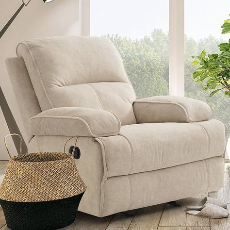 Glider Nursery, Living Room Comfy, Comfy Rocking Chair, Nursery Glider Rocker, Rocker Glider, Nursery Recliner, Room Comfy, Oversized Recliner, Nursery Rocker