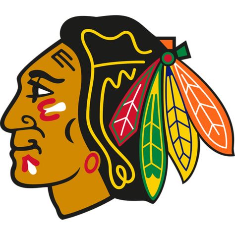 Chicago Skyline Tattoo, Blackhawks Logo, Chicago Blackhawks Logo, Chicago Tattoo, Chicago Sports Teams, Chicago Blackhawks Hockey, Hockey Logos, Chicago Flag, Blackhawks Hockey