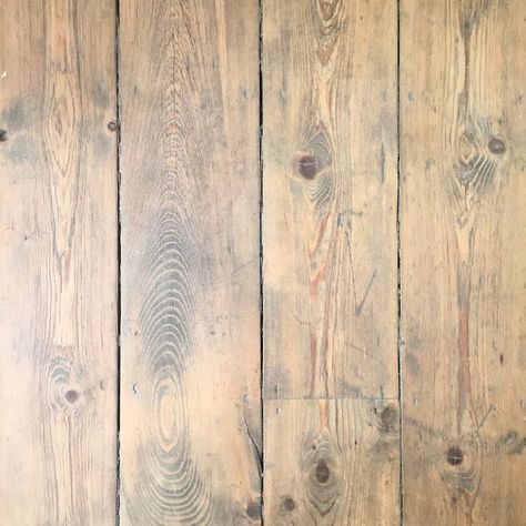 Victorian Floorboard Restoration with Osmo Oil Polyx Raw - Kezzabeth | DIY & Renovation Blog Osmo Oil Floors, Floorboard Restoration, Sanding Floorboards, Osmo Oil, Truth Be Told, Modern Victorian, Small Tins, Pine Floors, All Things New