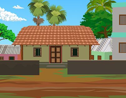 Check out new work on my @Behance profile: "Background Design For 2d Cartoon Animation" http://be.net/gallery/202960969/Background-Design-For-2d-Cartoon-Animation Copyright Free Cartoon Background Images, 2d Background Animation, Cartoon Animation Background, Cartoon House Background, 2d Animation Background, Cartoon Background Images, Profile Background, 2d Background, Village Background