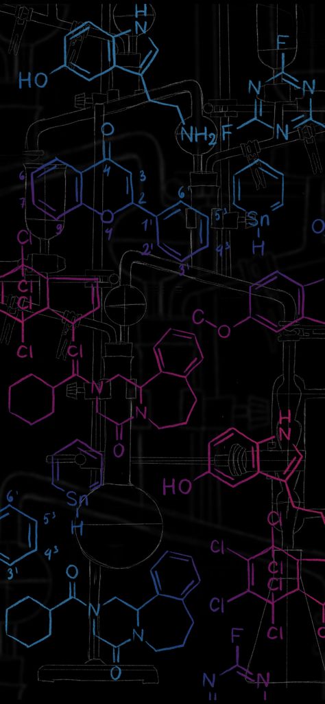 Chemistry Organic, Organic Chem, Math Wallpaper, Technology Wallpaper, New Backgrounds, Cellphone Wallpaper, Diamond Art, Android Wallpaper, Mobile Wallpaper