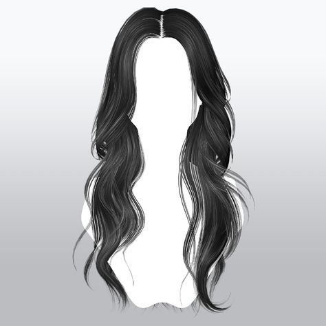 SSalon - Female Hairstyle S8 - The Sims 4 Create a Sim - CurseForge Sims 4 Cc Alpha Hair Nightcrawler, Sims Wavy Hair, Sims Selfie Override, Sims 4 Cc Womens Hair, Sims 4 Cc Hair Wavy, Hair Sims 4 Cc Alpha, Sims 4 Cc Hair Realistic, Sims 4 Cc Wavy Hair, Sims 4 Wavy Hair Cc