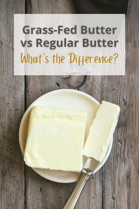 Have you noticed the grass-fed label on butter and wondered what’s the difference between grass-fed butter versus regular butter? Or perhaps you already buy grass-fed meat and are exploring the benefits of grass-fed butter and dairy products. Is grass-fed butter worth it and why would someone choose grass-fed over regular butter? Whatever your reason, these are questions I’ll answer in this article – and more! Grass Fed Butter Benefits, Raw Cheese, Cow Liver, Kerrygold Butter, Butter Brands, Grass Fed Meat, Whipped Butter, Grocery Haul, Grass Fed Butter