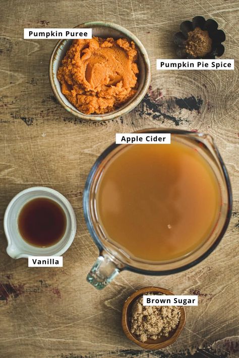 Pumpkin Juice - Aimee Mars Pumpkin Juice Harry Potter, Pumpkin Apple Cider, Harry Potter Treats, Harry Potter Pumpkin, Pumpkin Juice, Spiced Apple Cider, Pumpkin Apple, Fall Spices, Pumpkin Pie Spice