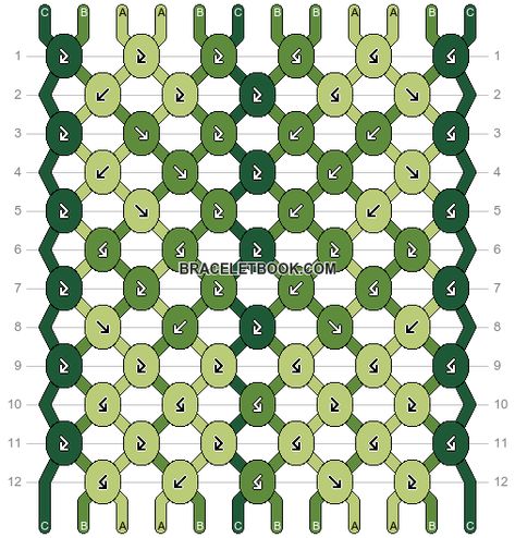 Normal pattern #167292 | BraceletBook Autumn Tree, Leaves Fall, Forest Nature, Friendship Bracelet Patterns, Autumn Trees, Bracelet Patterns, Friendship Bracelet, Fall Autumn, Trees To Plant