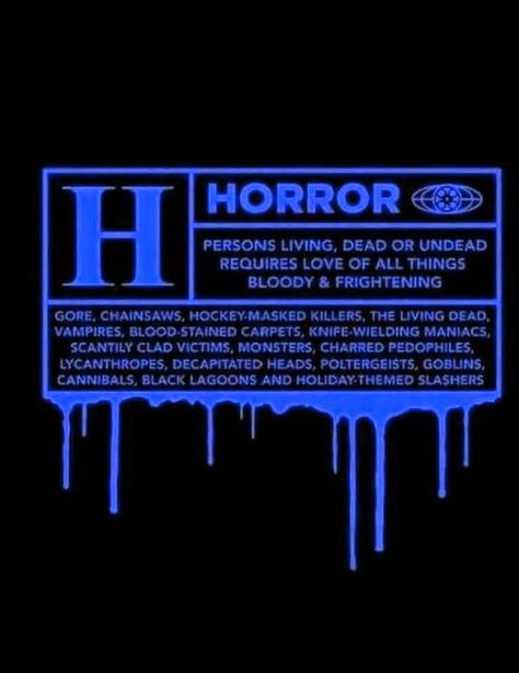 horror film warning scared monster evil danger blood gruesome goodbye scared dark blue aesthetic The Dream Chapter Eternity, Dream Chapter Eternity, Blue Aesthetic Grunge, Dark Blue Aesthetic, Blue Aesthetic Dark, Dark Blue Wallpaper, Catty Noir, Y2k Wallpaper, Horror Film