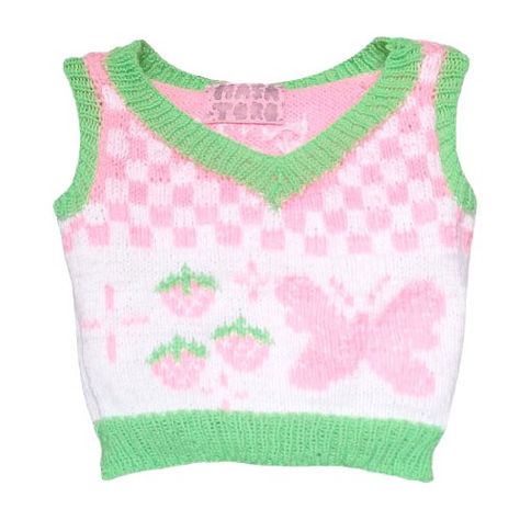 ⋆ on Twitter: "custom knit sweater by masa.toro… " Pink And Green, White Background, On Twitter, Twitter, Flowers, Green, Pink, White, Clothes