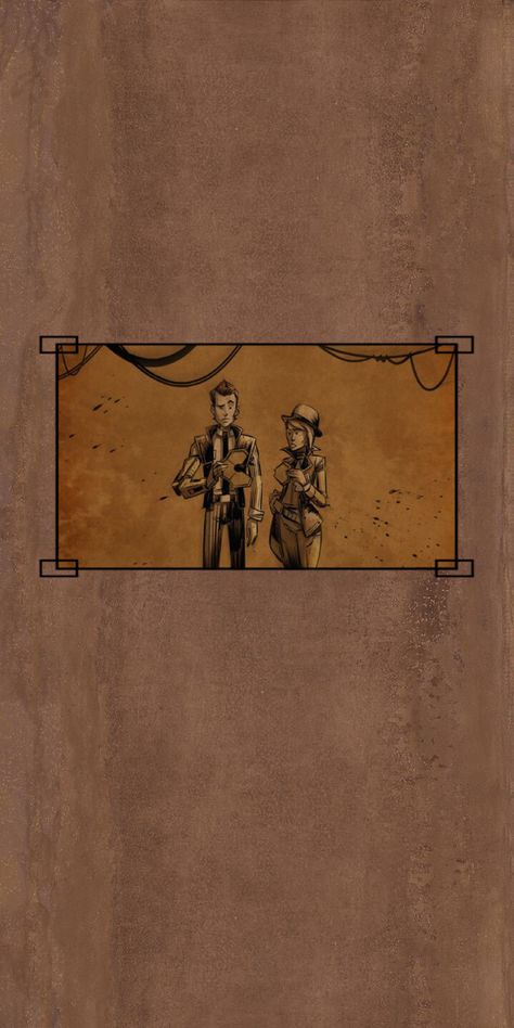 tales from the borderlands wallpaper Borderlands Wallpaper Iphone, Borderlands Wallpaper, Tales From The Borderlands, Wallpaper Ipad, Game Concept Art, Game Concept, Borderlands, Awesome Art, Ipad Wallpaper