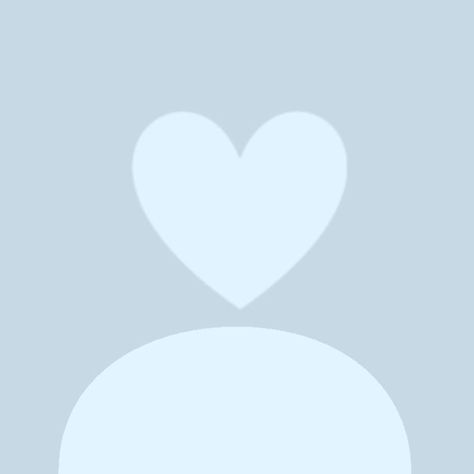 Blue Profile Picture, Blue Profile, Love Logo, Profile Pics, Profile Pictures, My Love, Profile Picture, Blue