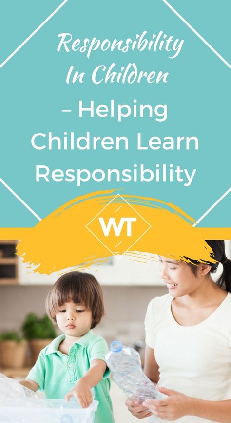 Responsibility in Children – Helping Children Learn Responsibility Difficult Children, Raising Teenagers, Love And Logic, Age Appropriate Chores, Parenting Education, Parenting Plan, Parenting Classes, Educational Games For Kids, Kids Behavior