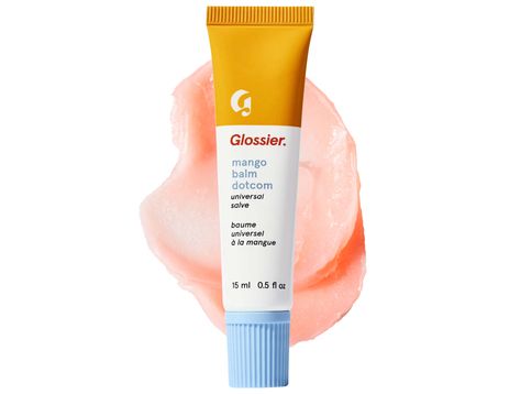 Check out this product at Sephora.com - Glossier Balm Dotcom Lip Balm and Skin Salve - Mango Glossier Balm Dotcom, Balm Dotcom, Dry Lips, Butterfly Wallpaper, Lip Balm, Lip Gloss, Sephora, Mango, The Balm