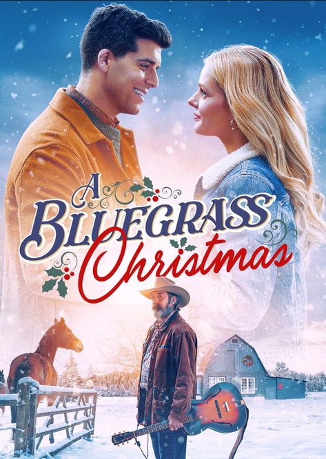 Shaun Johnson, Movies Christmas, Shaun Johnston, Christmas Classics, Christmas Films, Poster Christmas, Tv Romance, Movies By Genre, Cowboy Christmas