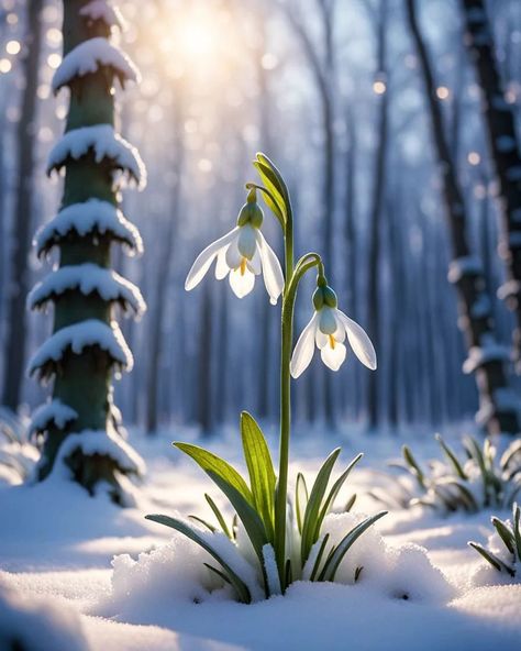 Stunning #snowdrops in a #snow #flowers @NightCafeStudio #stablediffusion #digitalart #aiart #ai #photoshop Snow Drop Flower Drawing, Snowdrop Flower Aesthetic, Juliette Tattoo, Snowdrop Fairy, Snowdrops Flower, Snow Drops Flowers, Flower References, Snowdrop Flower, Snow Drop