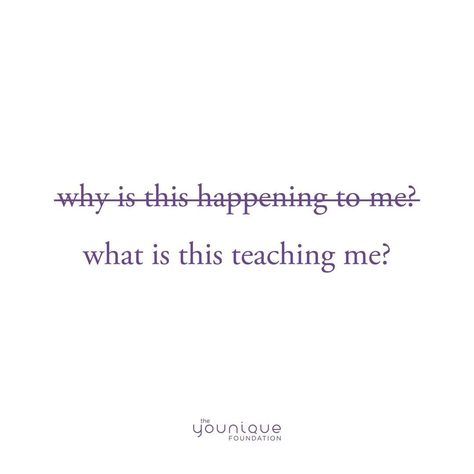 Everything can be a lesson if you let it, even if the lesson is that you're strong and you can persevere. 💜 What's something you've learned about yourself in the past few weeks? | Younique Foundation | #youniquefoundation Only Got Yourself Quotes, Younique Foundation, Inner Health, December 1st, Yourself Quotes, Words Of Encouragement, Note To Self, Pretty Words, Quote Prints