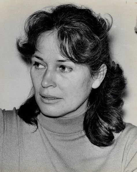 Colleen Dewhurst, Shakespeare Festival, On Live, Botanical Beauty, Opera Singers, Human Face, Green Gables, Feminine Beauty, The Works